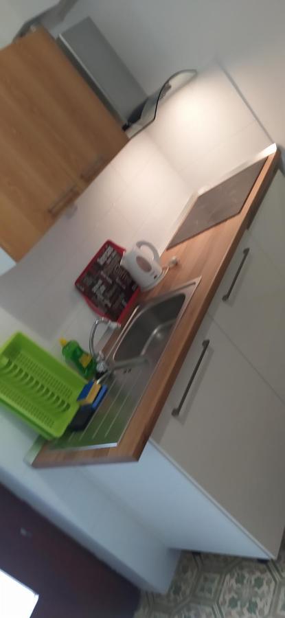 伊维卡公寓式酒店 奥米什 外观 照片