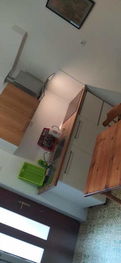 伊维卡公寓式酒店 奥米什 外观 照片