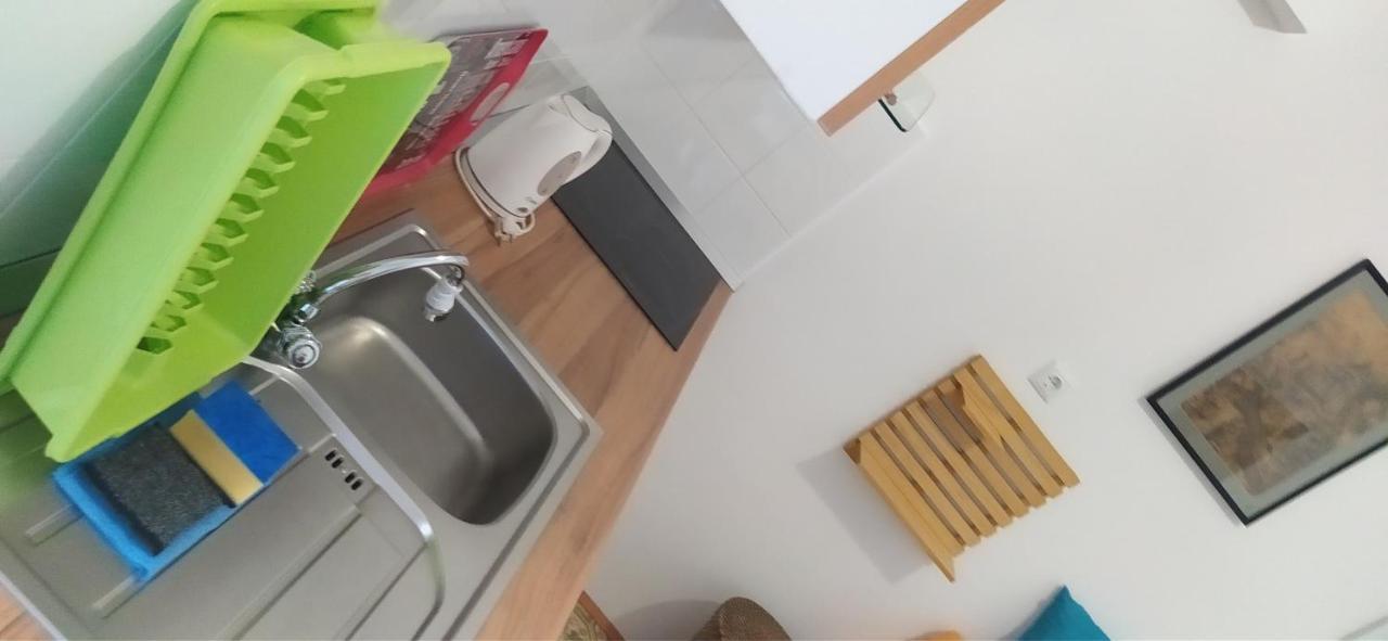伊维卡公寓式酒店 奥米什 外观 照片